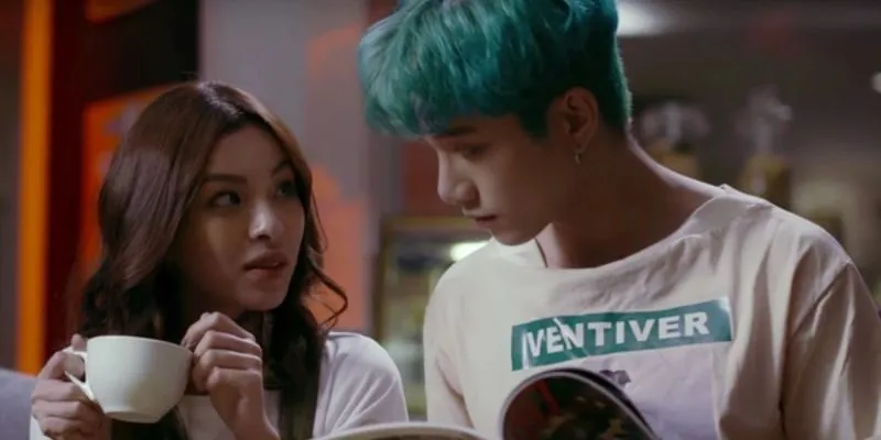 Tú Hảo – Người bạn đồng hành trong dự án mới