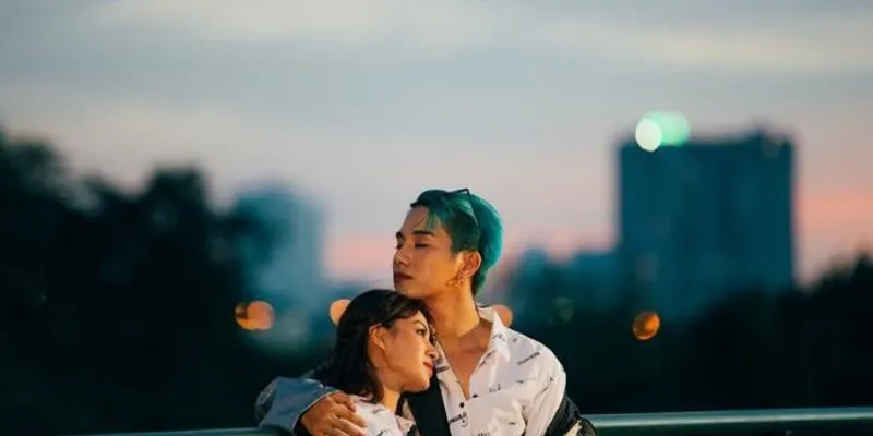 Producer Trần Dũng Khánh – "Linh hồn" của "Ta quên nhau chưa"