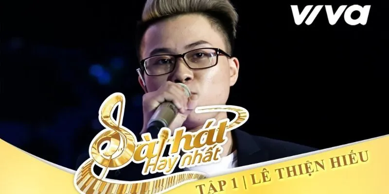 Lê Thiện Hiếu và Trương Thảo Nhi – Những ngôi sao mới